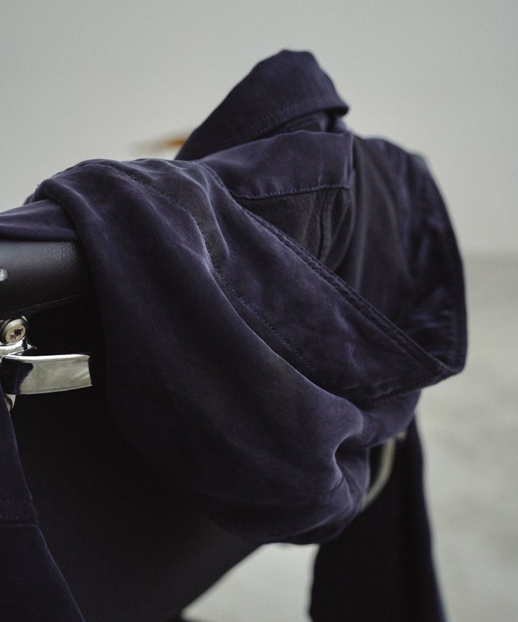 LIDNM / Llife ONLINE STORE / FADED CUPRO M-60