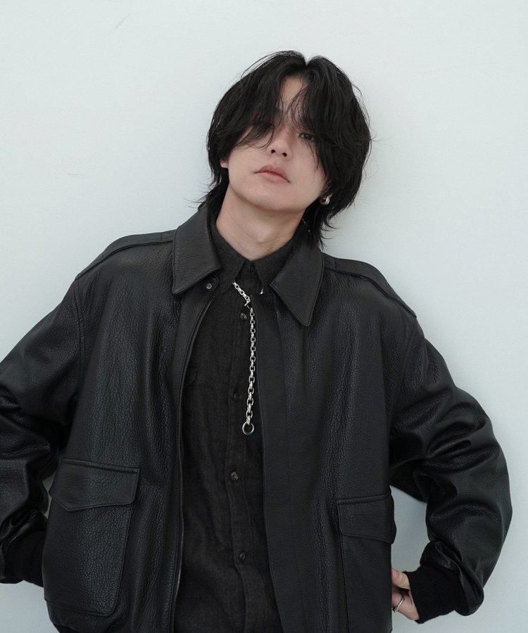 LIDNM / Llife ONLINE STORE / A2 Ver.2 JACKET LIDNM / Llife ONLINE STORE / A2 Ver.2 JACKET