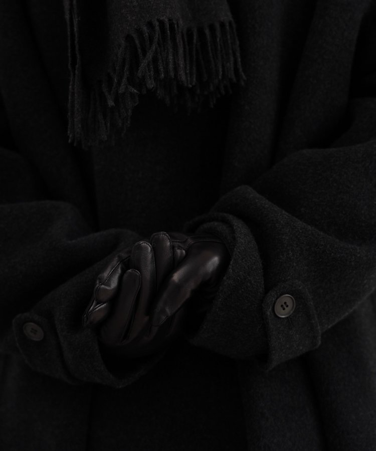 【完売品】Llife ETHIOPIAN SHEEP SKIN GLOVE LIDNM / Llife ONLINE STORE / Llife ETHIOPIAN SHEEP SKIN GLOVE