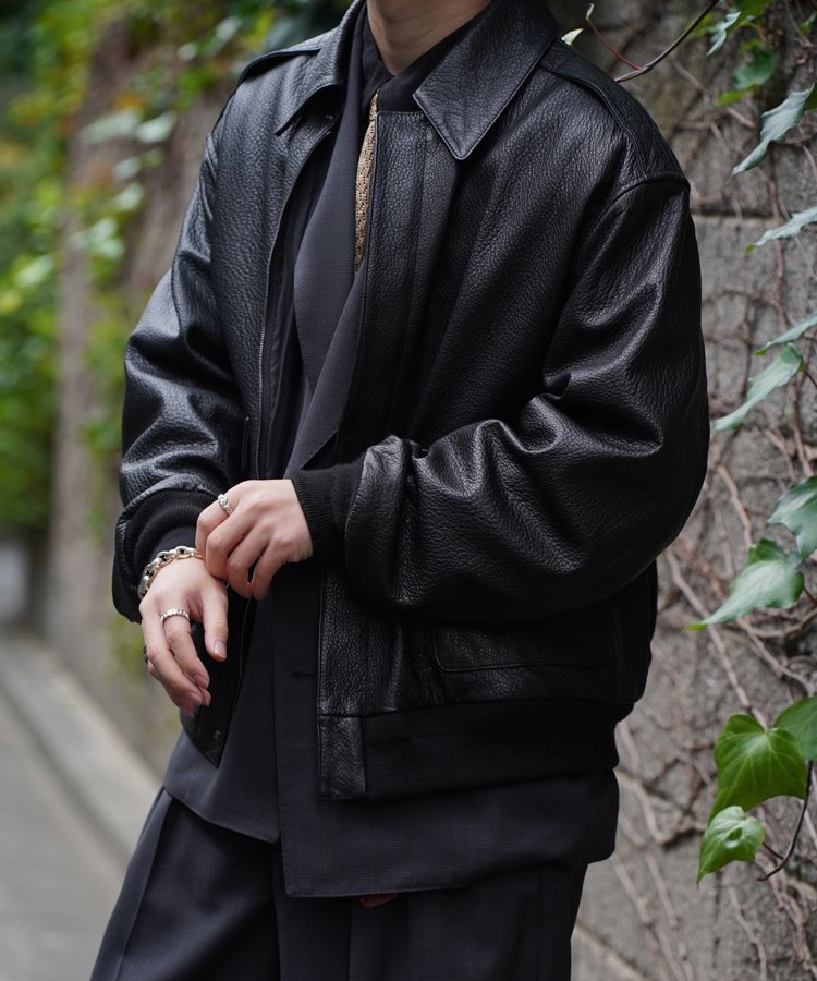 LIDNM / Llife ONLINE STORE / A2 Ver.2 JACKET LIDNM / Llife ONLINE STORE / A2 Ver.2 JACKET