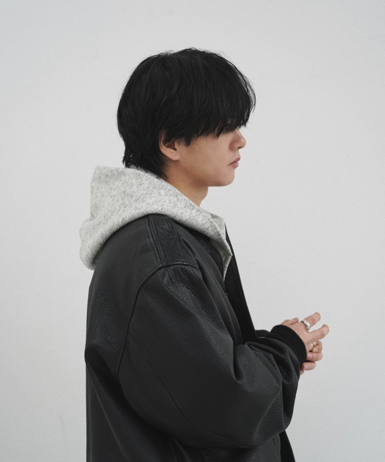 LIDNM / Llife ONLINE STORE / A2 Ver.2 JACKET LIDNM / Llife ONLINE STORE / A2 Ver.2 JACKET