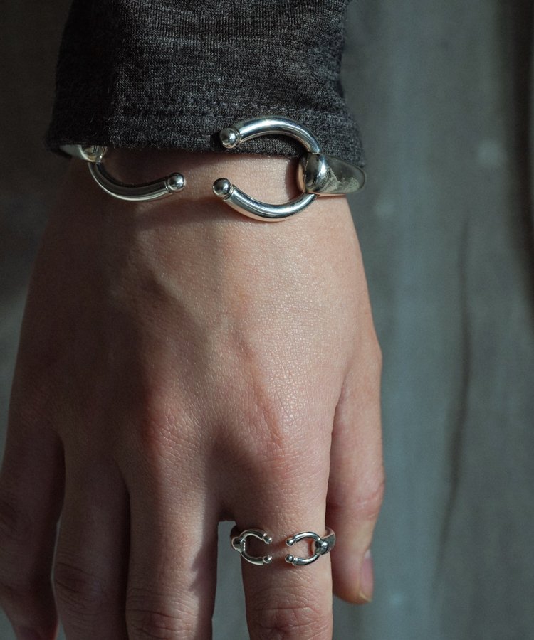 Llife QUILLE RING 16号 Llife QUILLE RING 16号 - メルカリ