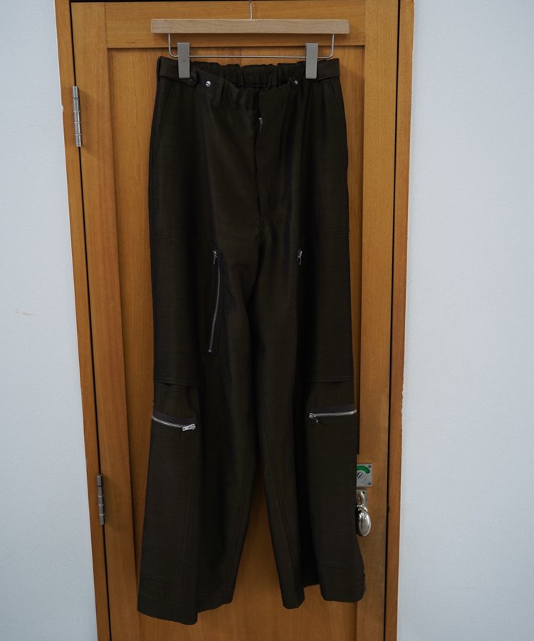 LIDNM W/R MODIFIED FATIGUE Ｍサイズ LIDNM W/R MODIFIED FATIGUE