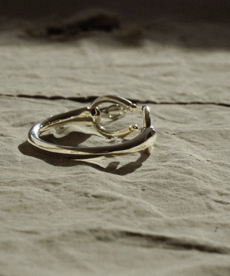 Llife QUILLE RING 16号 Llife QUILLE RING 16号 - メルカリ