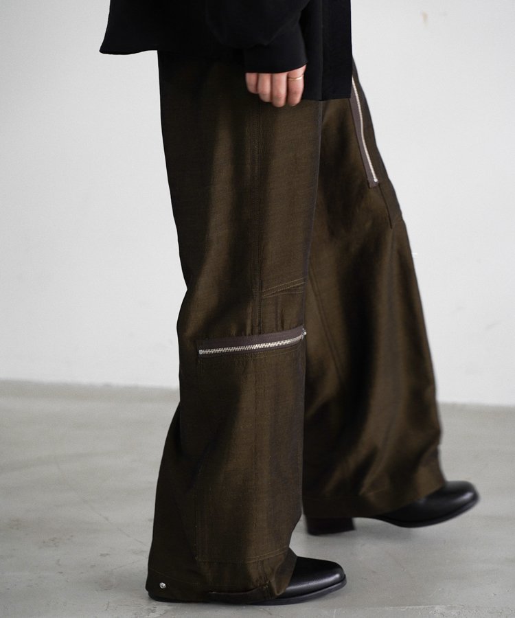 W/R MODIFIED FATIGUE Lサイズ LIDNM / Llife ONLINE STORE / W/R MODIFIED FATIGUE
