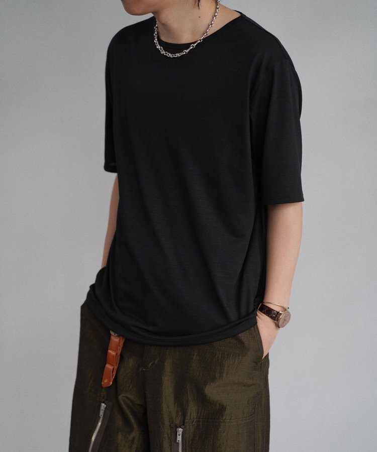 LIDNM / Llife ONLINE STORE / Llife LEATHER KEY CHAIN