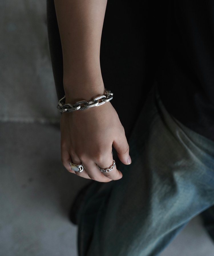 Llife K10 ANNEAUX RING　16号 LIDNM / Llife ONLINE STORE / Llife K10 ANNEAUX RING
