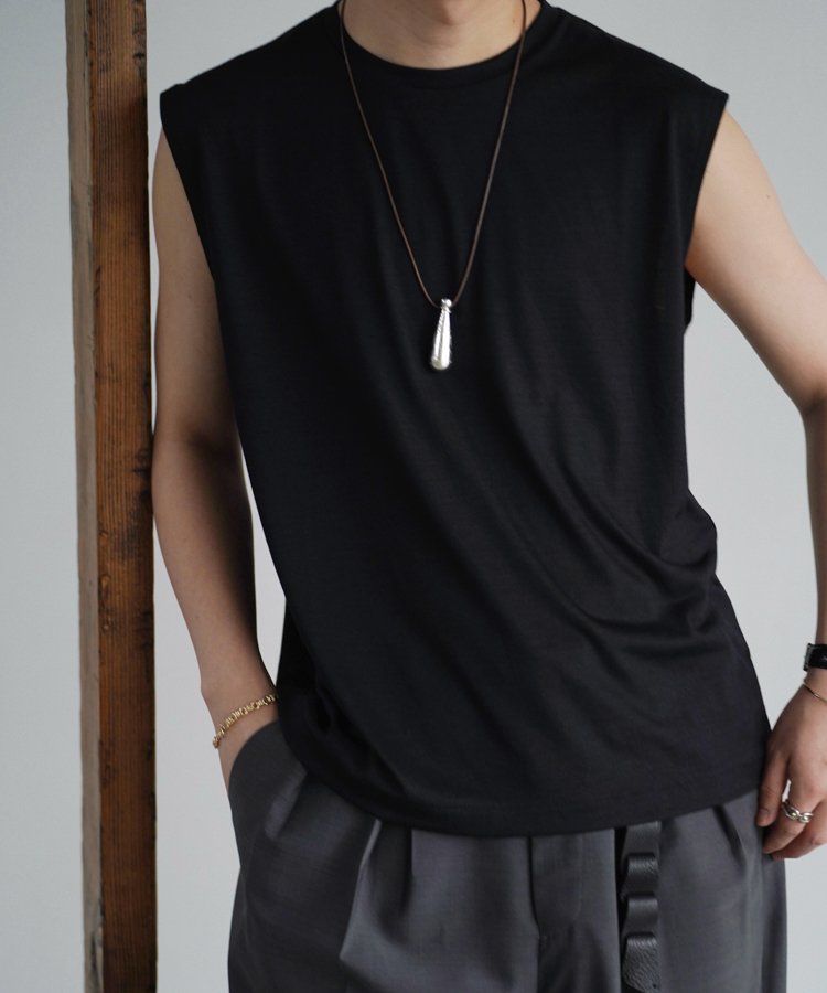 LIDNM / Llife ONLINE STORE / Llife LEATHER KEY CHAIN