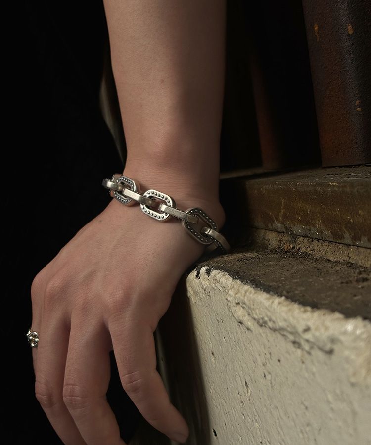 Llife CLOU TAPISSIER BRACELET