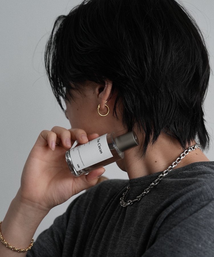 Llife 18KGP PIERCE 新品未開封 LIDNM / Llife ONLINE STORE / Llife 18KGP PIERCE