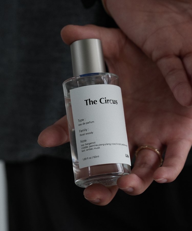 LIDNM / Llife ONLINE STORE / Llife The Circus