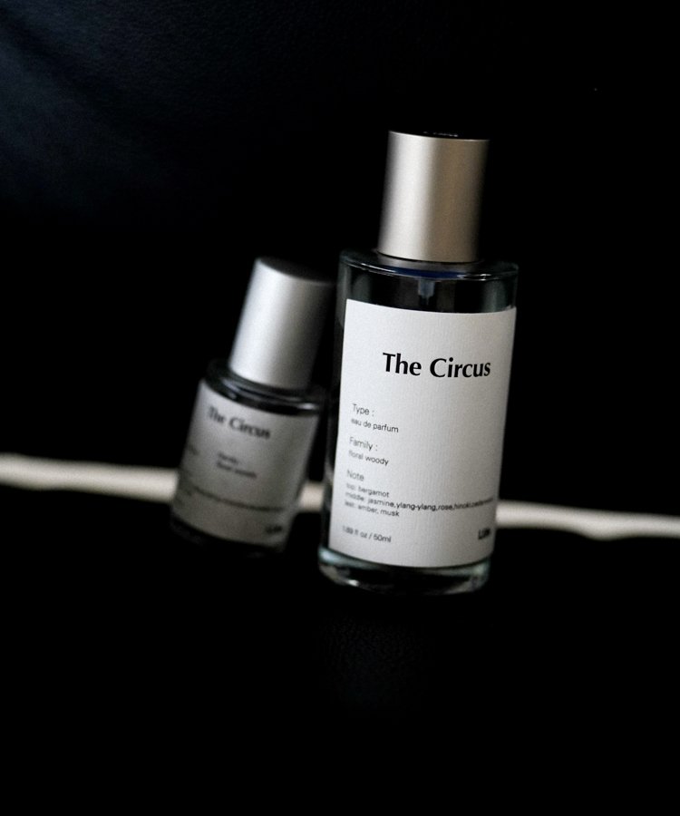 LIDNM / Llife ONLINE STORE / Llife The Circus