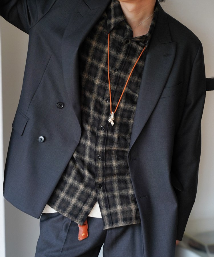 【新品/即発送】Llife KNOT PENDANT LIDNM / Llife ONLINE STORE / Llife KNOT PENDANT