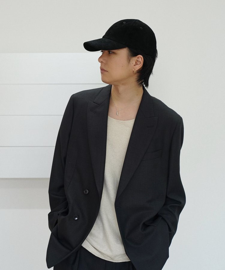 LIDNM ONLINE STORE / Llife 18KGP PIERCE