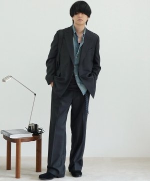 Lidnm 2セット LIDNM / Llife ONLINE STORE / STAFF SNAP
