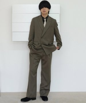 Lidnm 2セット LIDNM / Llife ONLINE STORE / STAFF SNAP