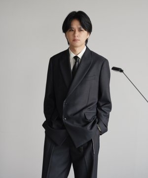 LIDNM リドムシャツセット 究極デニム】服好きなら絶対欲しくなる春夏の新作コレクションが