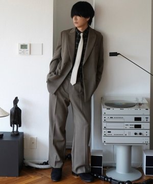 LIDNM リドムシャツセット 究極デニム】服好きなら絶対欲しくなる春夏の新作コレクションが