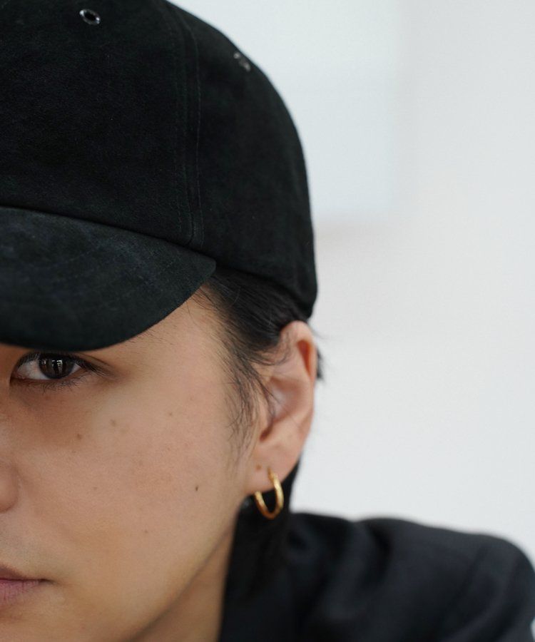 LIDNM ONLINE STORE / Llife 18KGP PIERCE