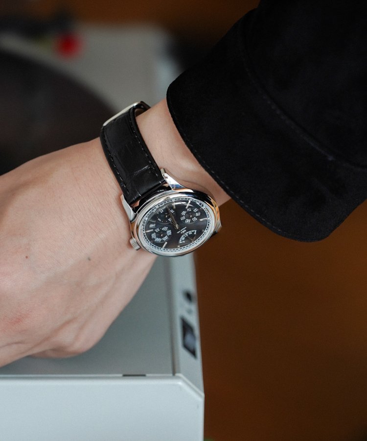 時計 Llife INTEMPOREL WATCH LIDNM / Llife ONLINE STORE / Llife INTEMPOREL WATCH