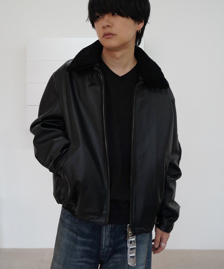 LIDNM / Llife ONLINE STORE / Llife 18KGP PIERCE