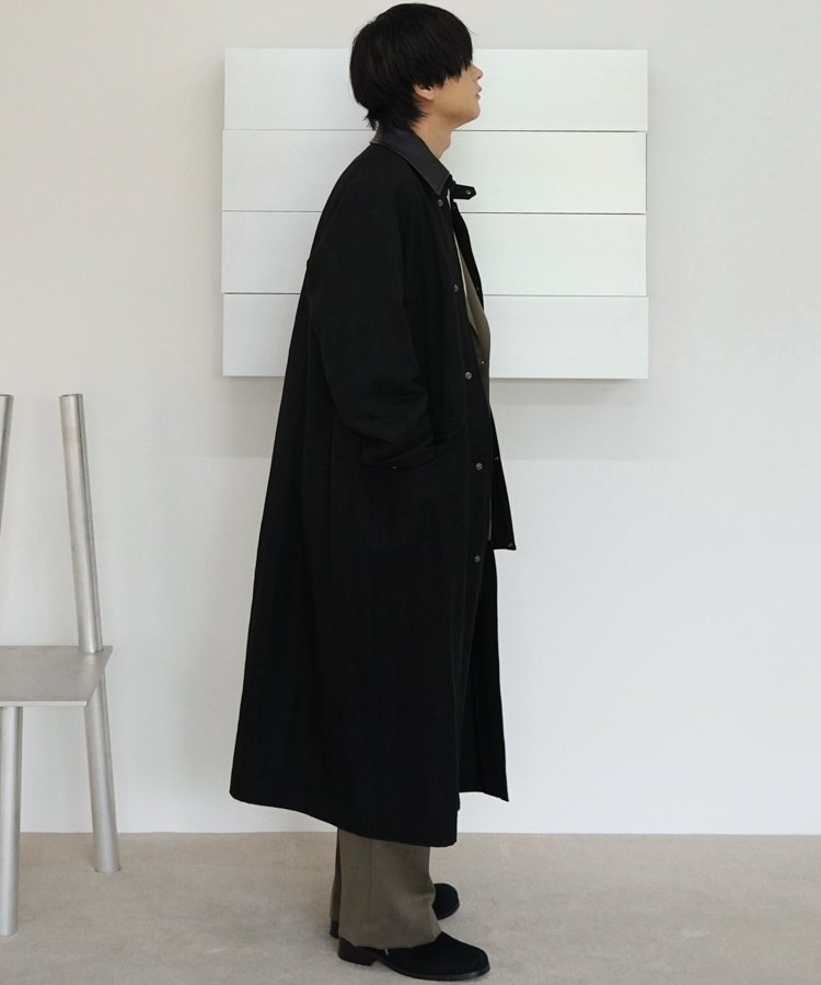 あ*な様 リドム　ライフ　スラックス　LIDNM Llife DOESKIN S LIDNM / Llife ONLINE STORE / Llife DOESKIN SLACKS