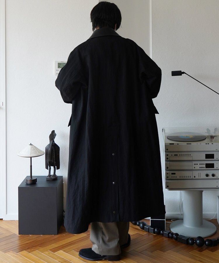 LIDNM / Llife ONLINE STORE / Llife DOESKIN SLACKS