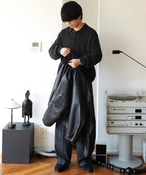 【美品】LIDNM☆デニム☆L☆黒 240822genji135.jpg?v=