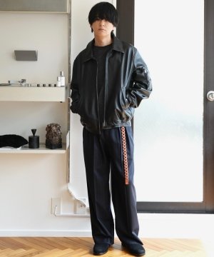 LIDNM / Llife ONLINE STORE / STAFF SNAP