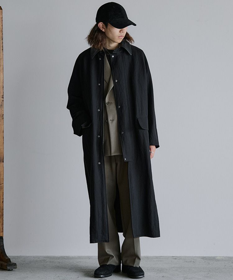 パンツ LIDNM Llife DOESKIN SLACKS M LIDNM / Llife ONLINE STORE / Llife DOESKIN SLACKS