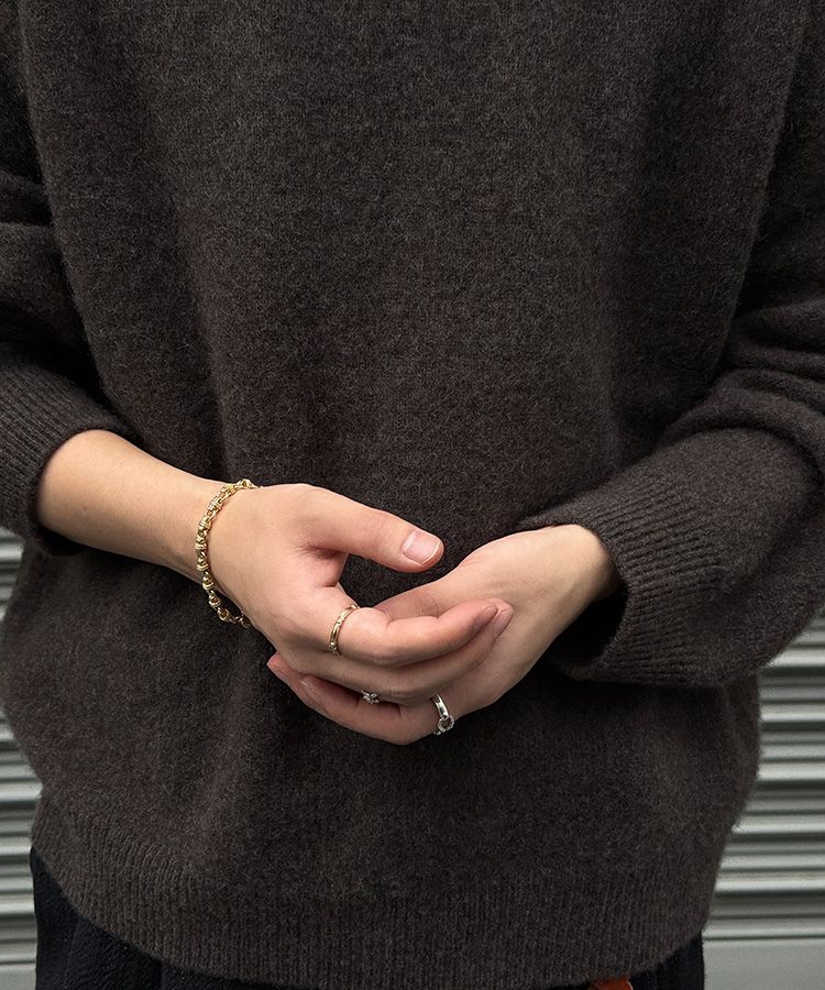 LIDNM / Llife ONLINE STORE / Llife K10 ANNEAUX RING