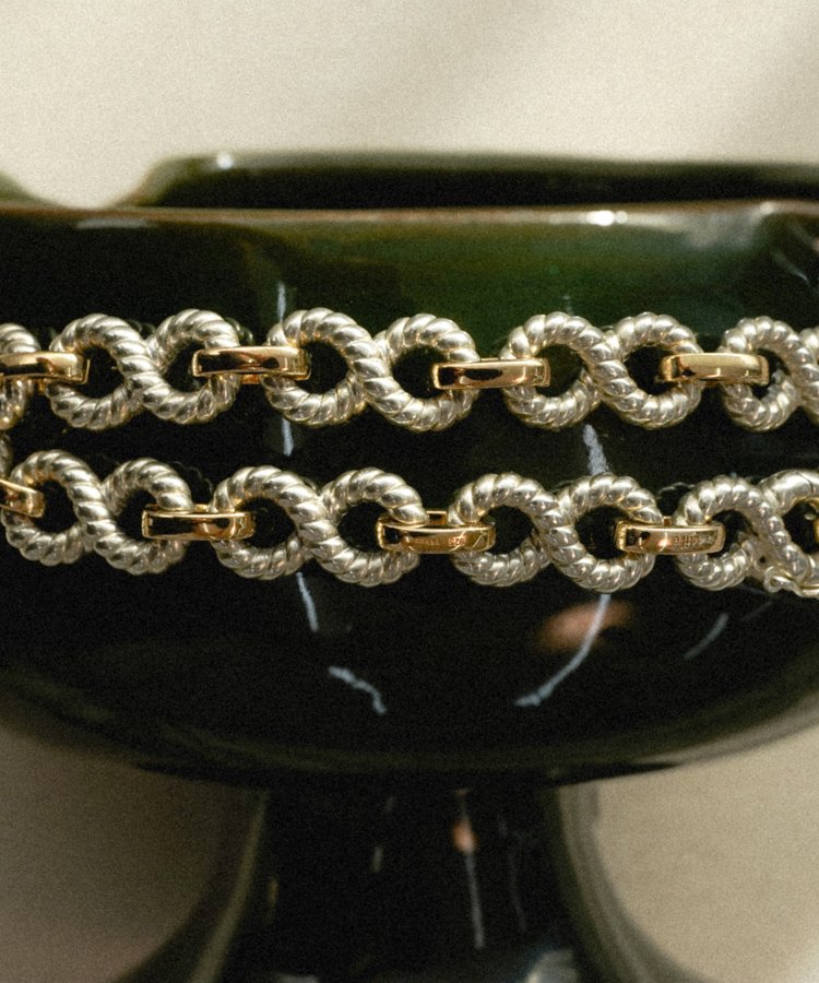 アクセサリー Llife TORQ BRACELET LIDNM / Llife ONLINE STORE / Llife TORQ BRACELET