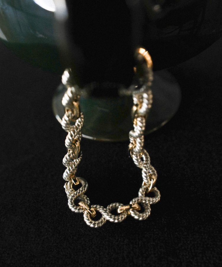 LIDNM / Llife ONLINE STORE / Llife TORQ BRACELET