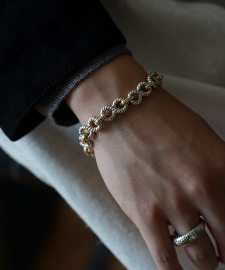 【Llife】FLAQUE RING 16号 LIDNM / Llife ONLINE STORE / Llife FLAQUE RING