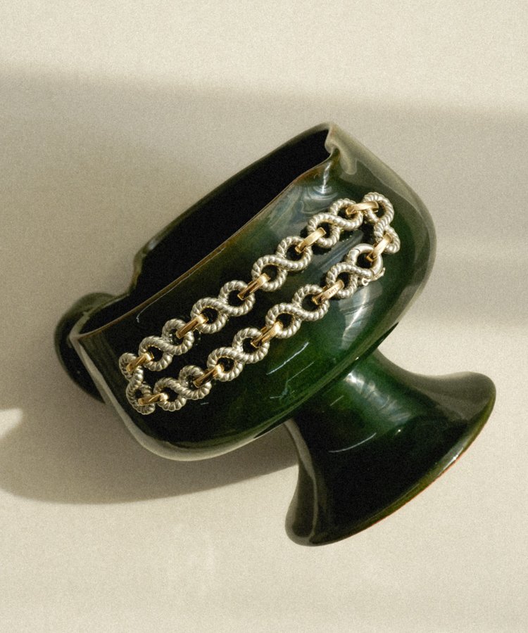 LIDNM / Llife ONLINE STORE / Llife TORQ BRACELET