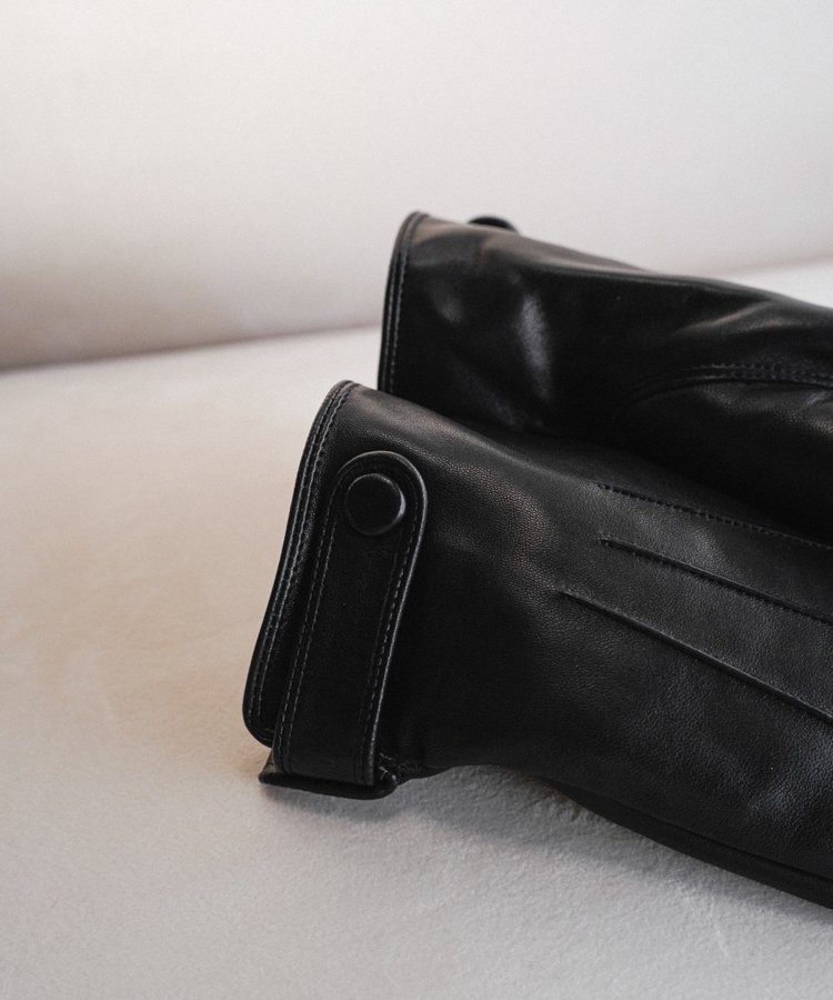 【完売品】Llife ETHIOPIAN SHEEP SKIN GLOVE LIDNM / Llife ONLINE STORE / Llife ETHIOPIAN SHEEP SKIN GLOVE