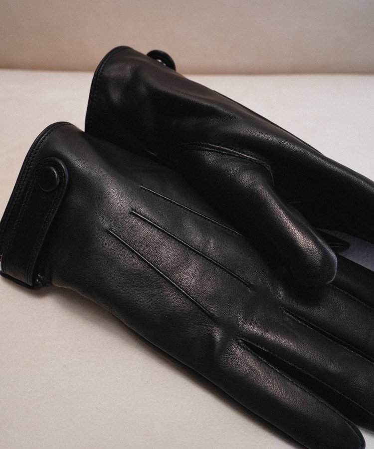 LIDNM / Llife ONLINE STORE / Llife ETHIOPIAN SHEEP SKIN GLOVE