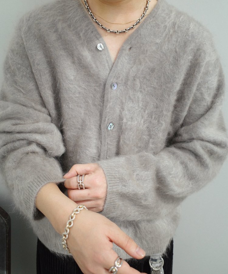 LIDNM 10kネックレス LIDNM / Llife ONLINE STORE / Llife K10 NECKLACE