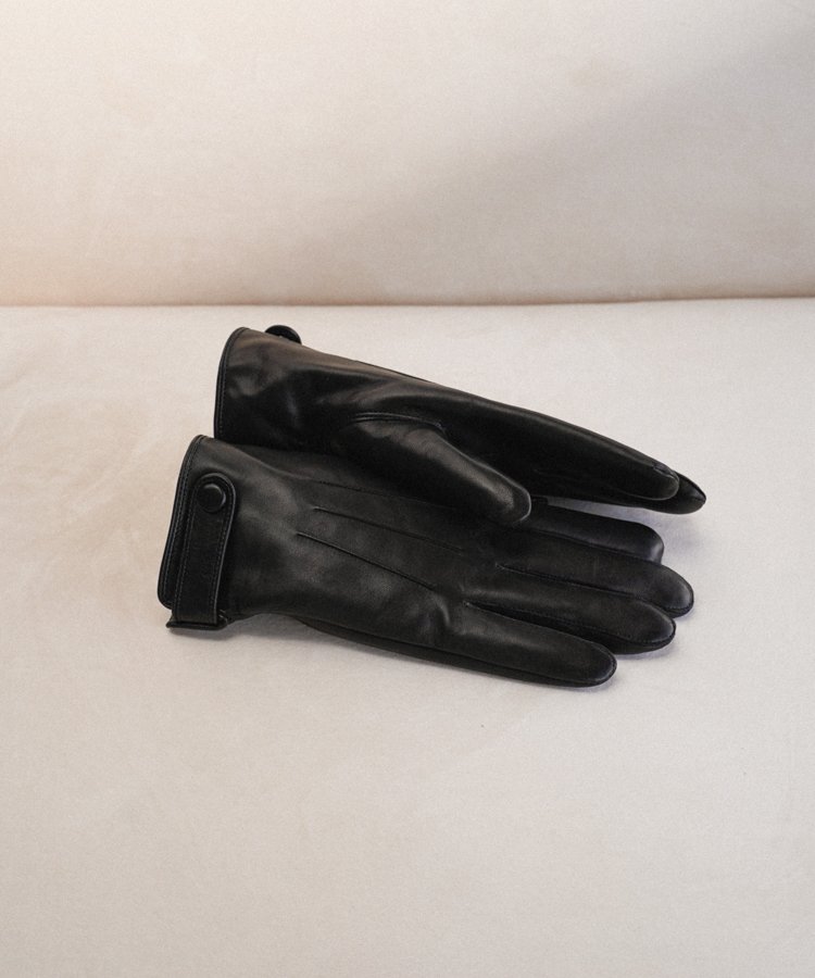 【完売品】Llife ETHIOPIAN SHEEP SKIN GLOVE LIDNM / Llife ONLINE STORE