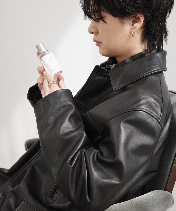 LIDNM / Llife ONLINE STORE / Llife 18KGP PIERCE