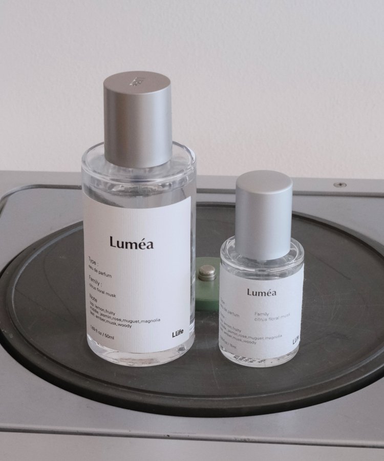 LIDNM / Llife ONLINE STORE / Llife Lumea