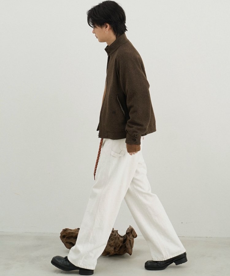 レッグウェア LIDNM Llife CASHMERE KNIT ARM WARMER LIDNM / Llife ONLINE STORE / Llife CASHMERE KNIT ARM WARMER