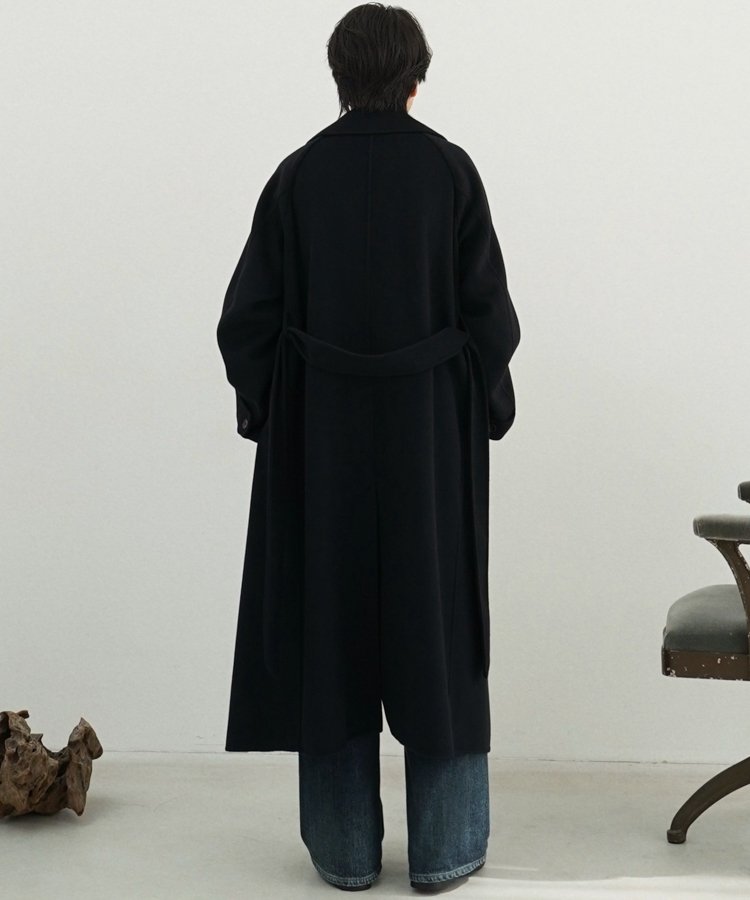 パンツ Lidnm Heritage Slub Denim Pants M LIDNM（リドム）の「Heritage Slub Denim Pants（デニムパンツ