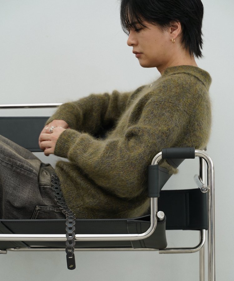 LIDNM / Llife ONLINE STORE / Llife 18KGP PIERCE