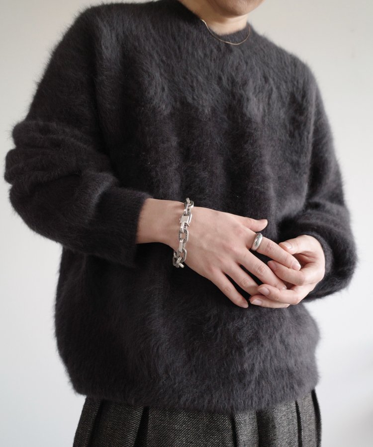 LIDNM / Llife ONLINE STORE / Llife FLAQUE RING