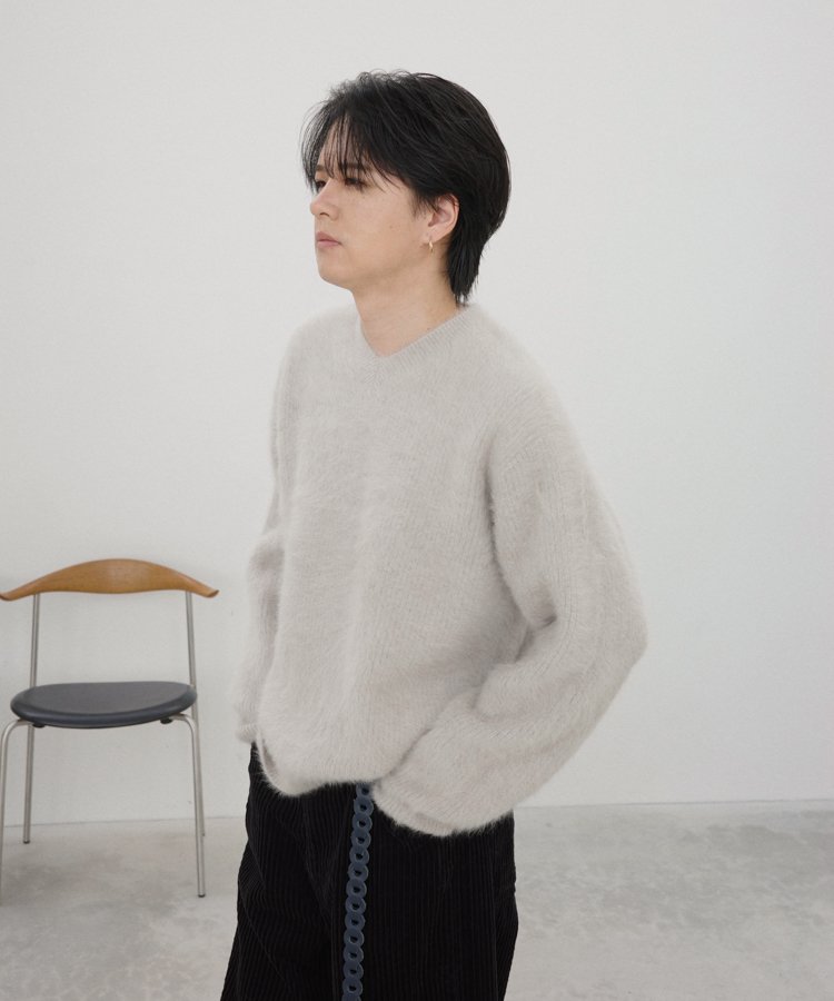 LIDNM / Llife ONLINE STORE / Llife 18KGP PIERCE