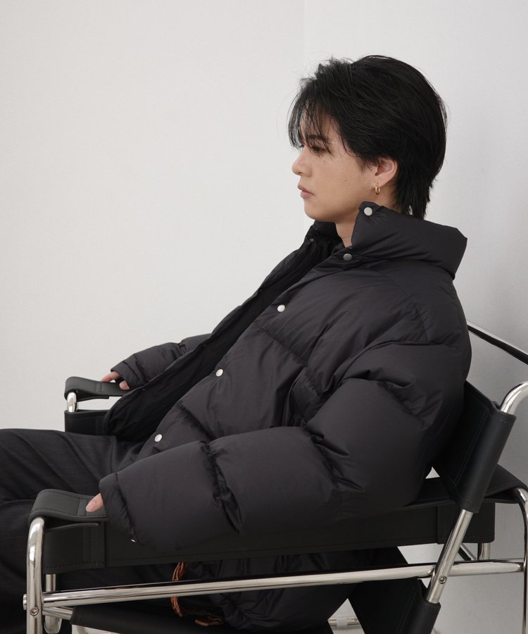 LIDNM / Llife ONLINE STORE / Llife 18KGP PIERCE