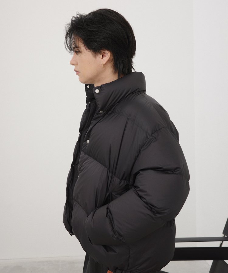 LIDNM ONLINE STORE / Llife 18KGP PIERCE