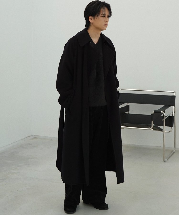 ジャケット・アウター LIDNM25AW\