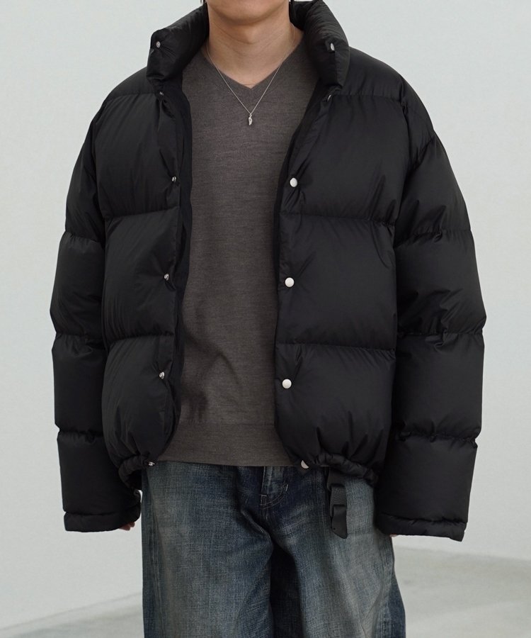 LIDNM / Llife ONLINE STORE / Llife LEATHER KEY CHAIN